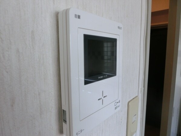 ロイヤルパレス綾瀬の物件内観写真